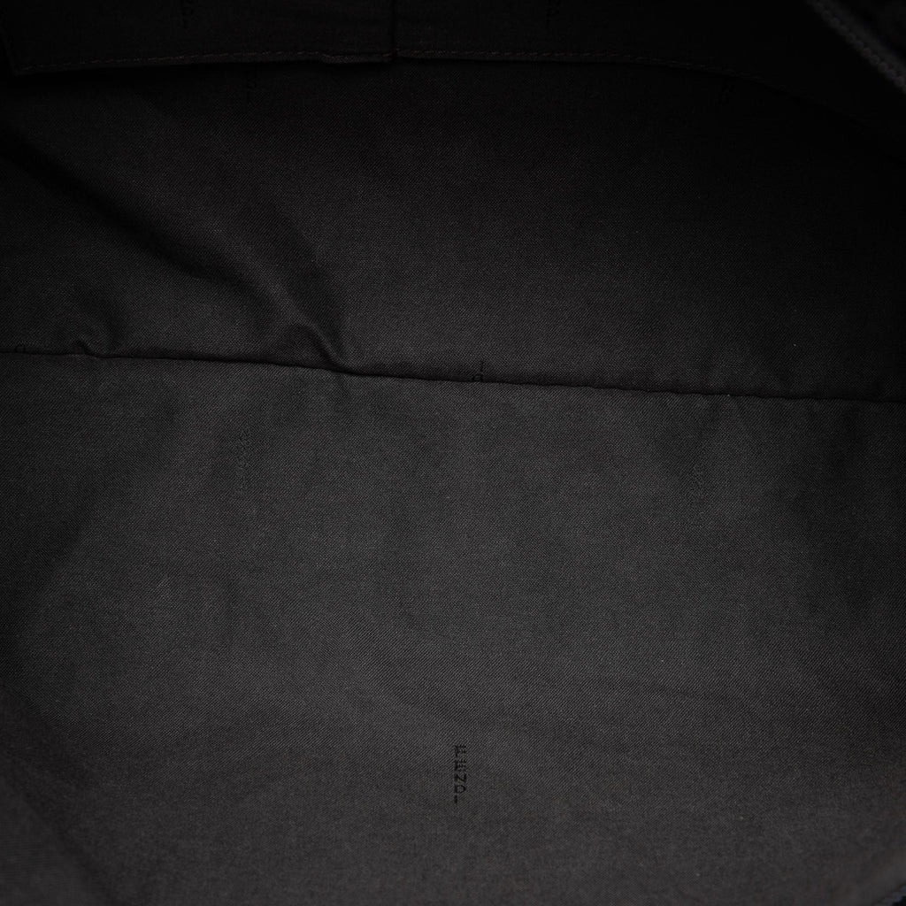 Fendi Zucchino Canvas Superstar Tote