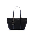 Fendi Zucchino Canvas Superstar Tote