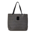 Fendi Zucchino Canvas Tote (SHG-kMmnVA)