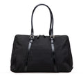 Fendi Zucchino Canvas Tote