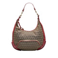 Fendi Zucchino Chef Hobo (SHG-SPCsd1)