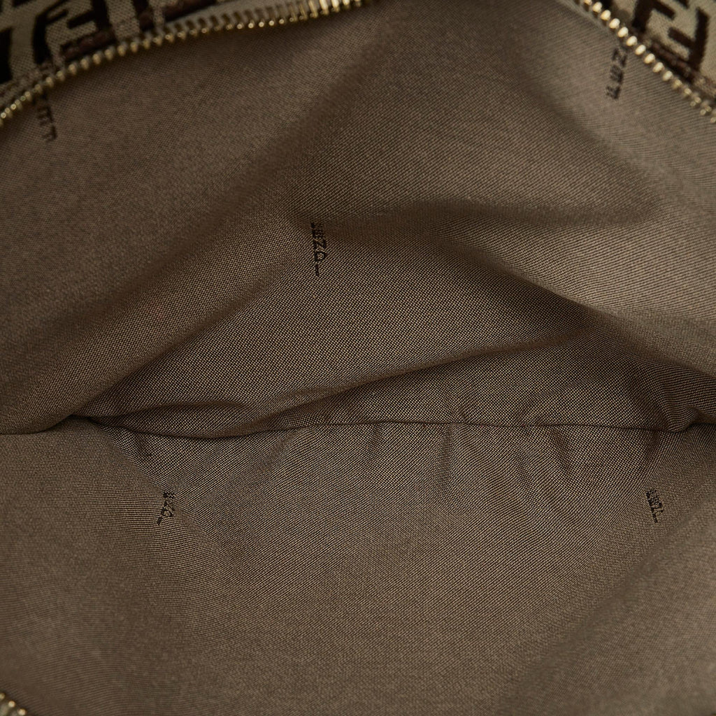 Fendi Zucchino Chef Hobo (SHG-SPCsd1)
