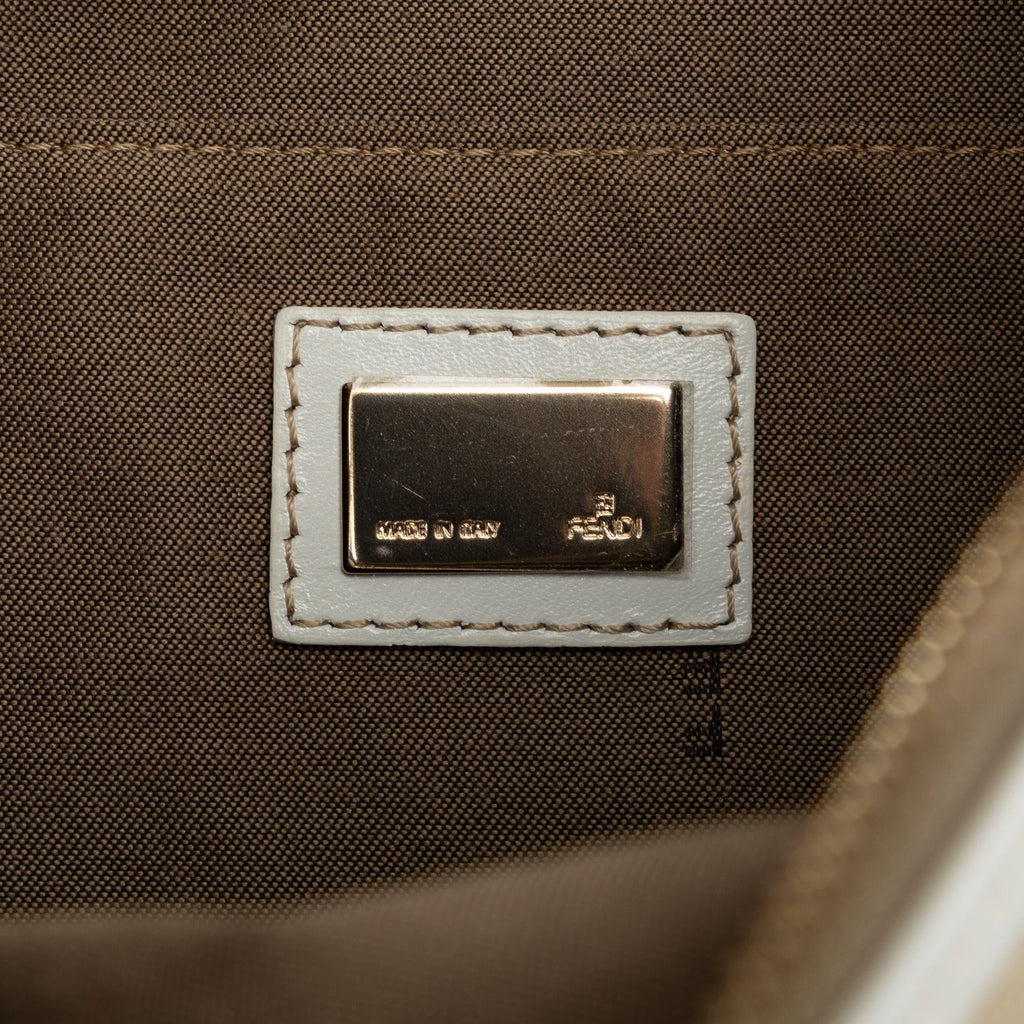 Fendi Zucchino Chef Hobo (SHG-V2ydVc)