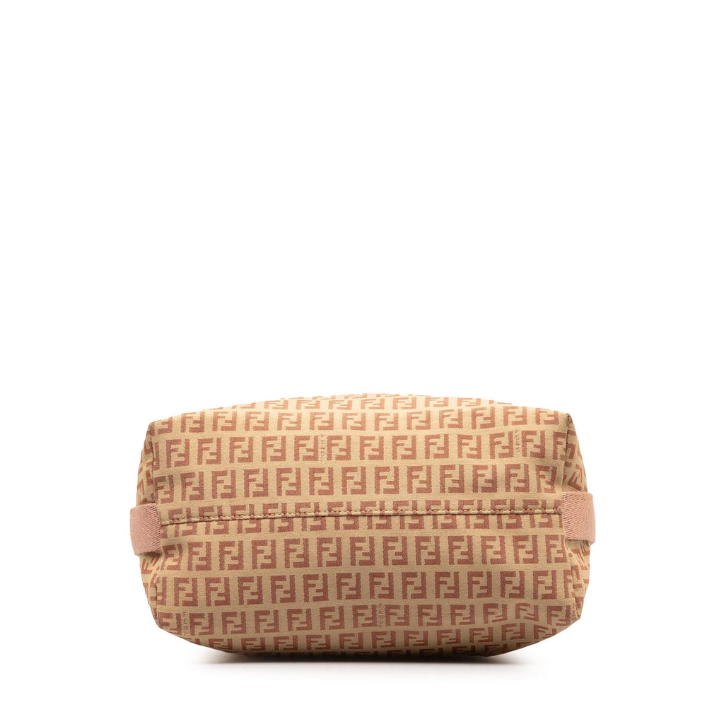 Fendi Zucchino Crossbody (SHG-7krcmH)