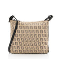Fendi Zucchino Crossbody