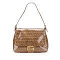 Fendi Zucchino Crystal Mamma Forever