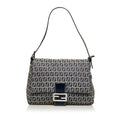 Fendi Zucchino Mamma Forever (SHG-IYiDp7)