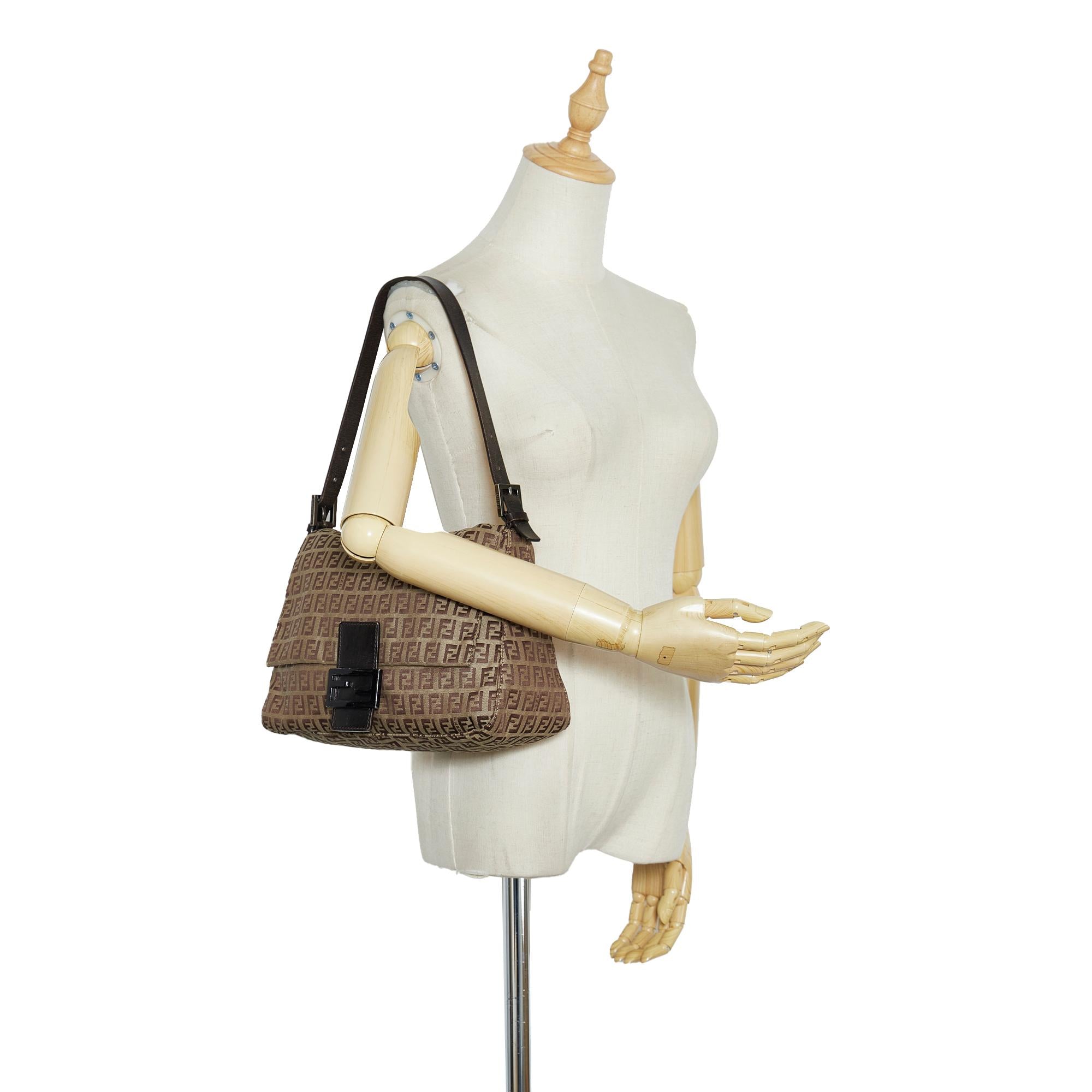 Fendi Zucchino Mamma Forever (SHG-kCkFVP)