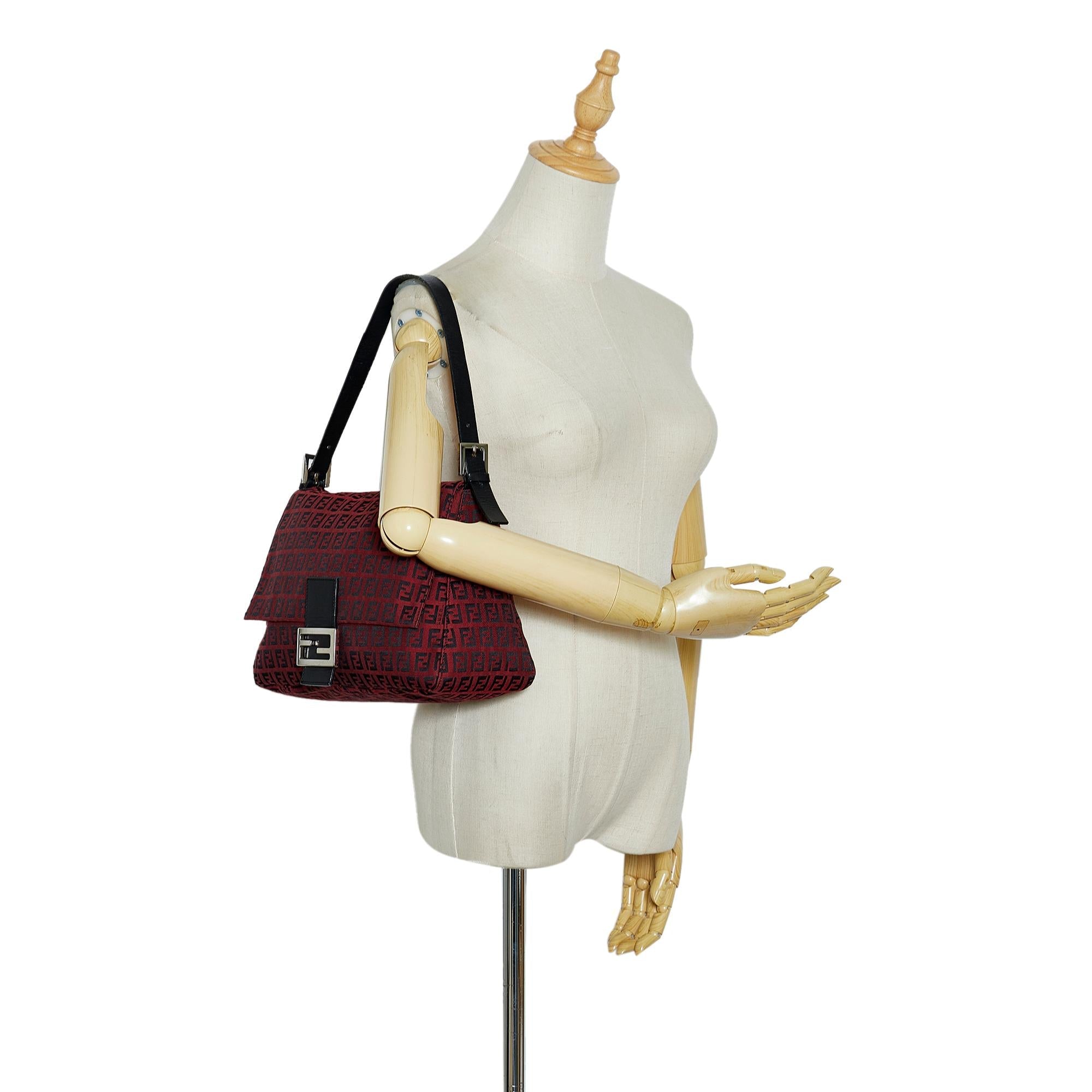 Fendi Zucchino Mamma Forever (SHG-EhBWbh)