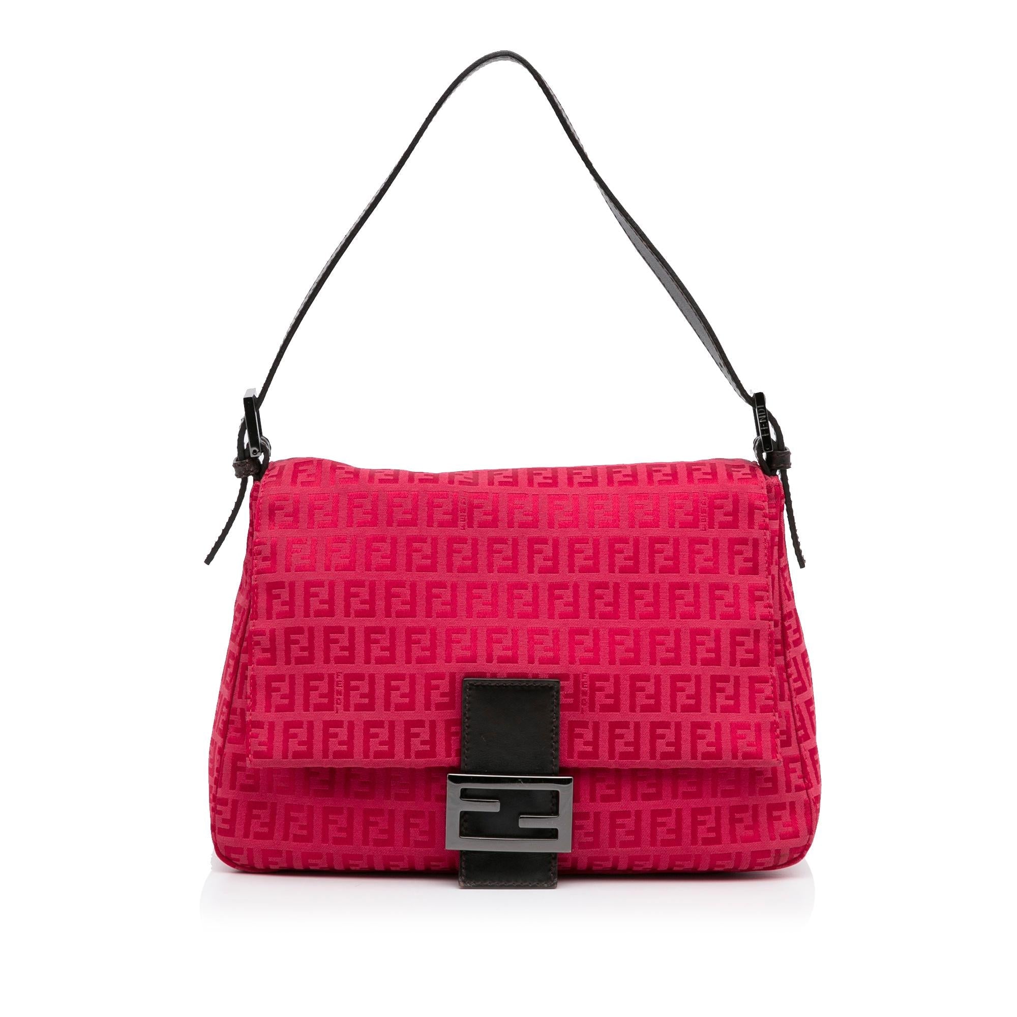 Fendi Zucchino Mamma Forever (SHG-mEAQfx)
