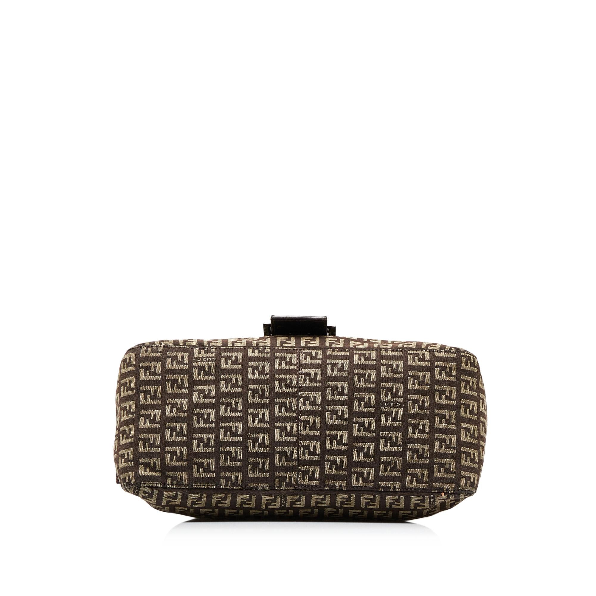 Fendi Zucchino Mamma Forever (SHG-rPOKFw)