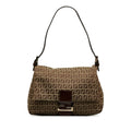 Fendi Zucchino Mamma Forever (SHG-GahrG7)