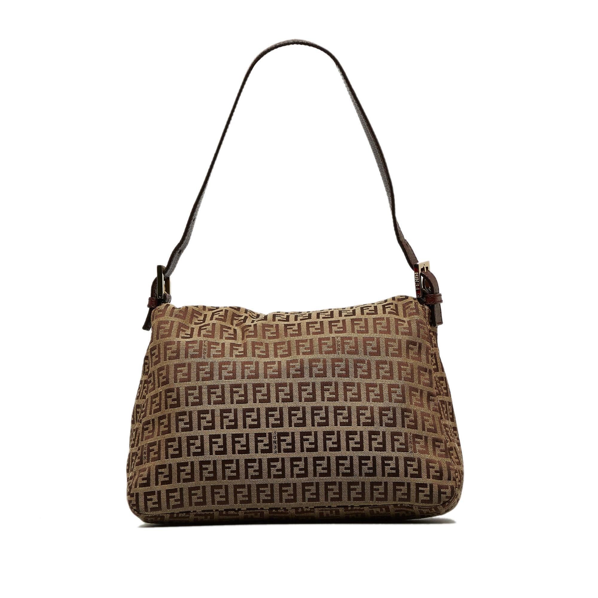 Fendi Zucchino Mamma Forever (SHG-9G3xEw)