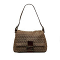 Fendi Zucchino Mamma Forever (SHG-9G3xEw)