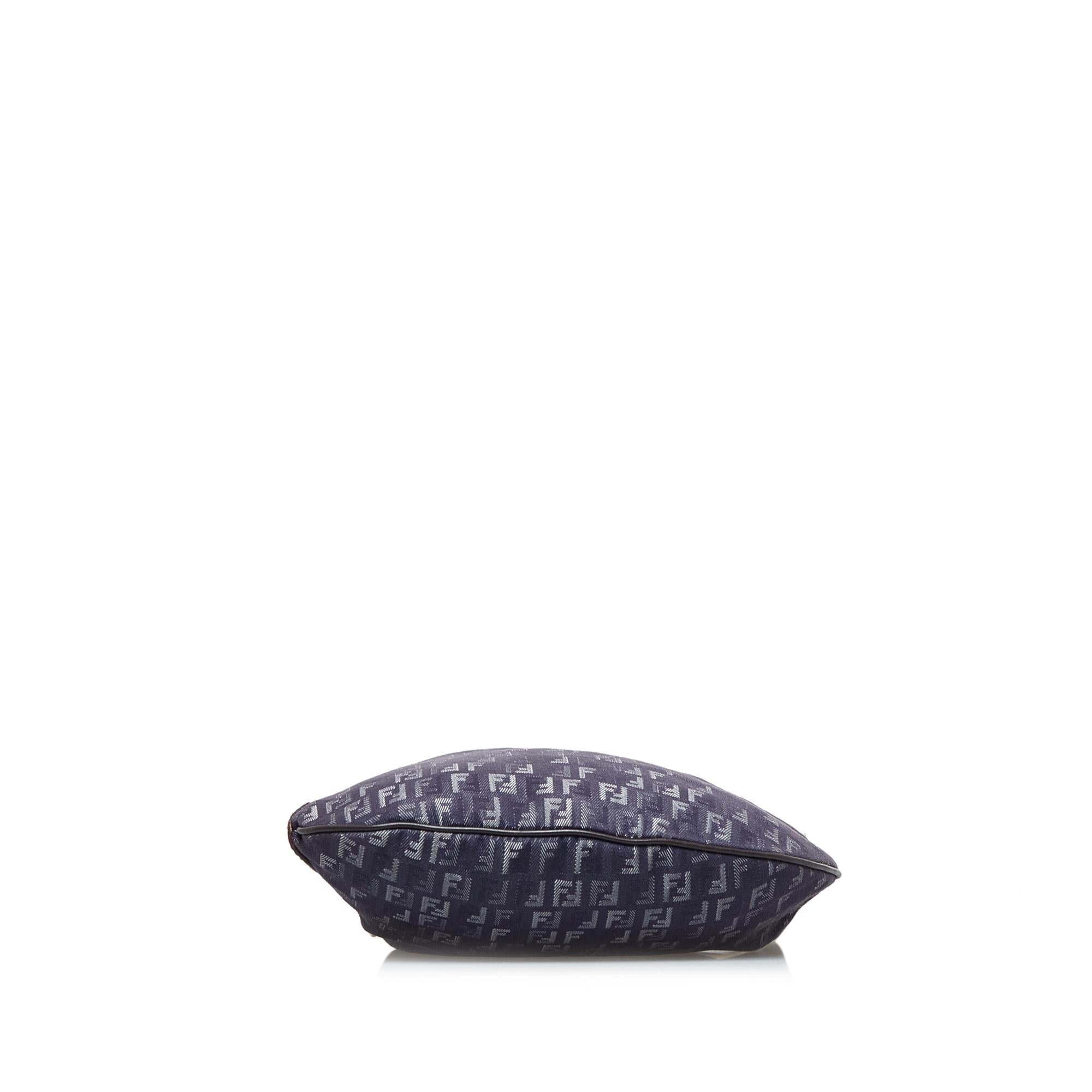 Fendi Zucchino Oyster (SHG-LgU26I)