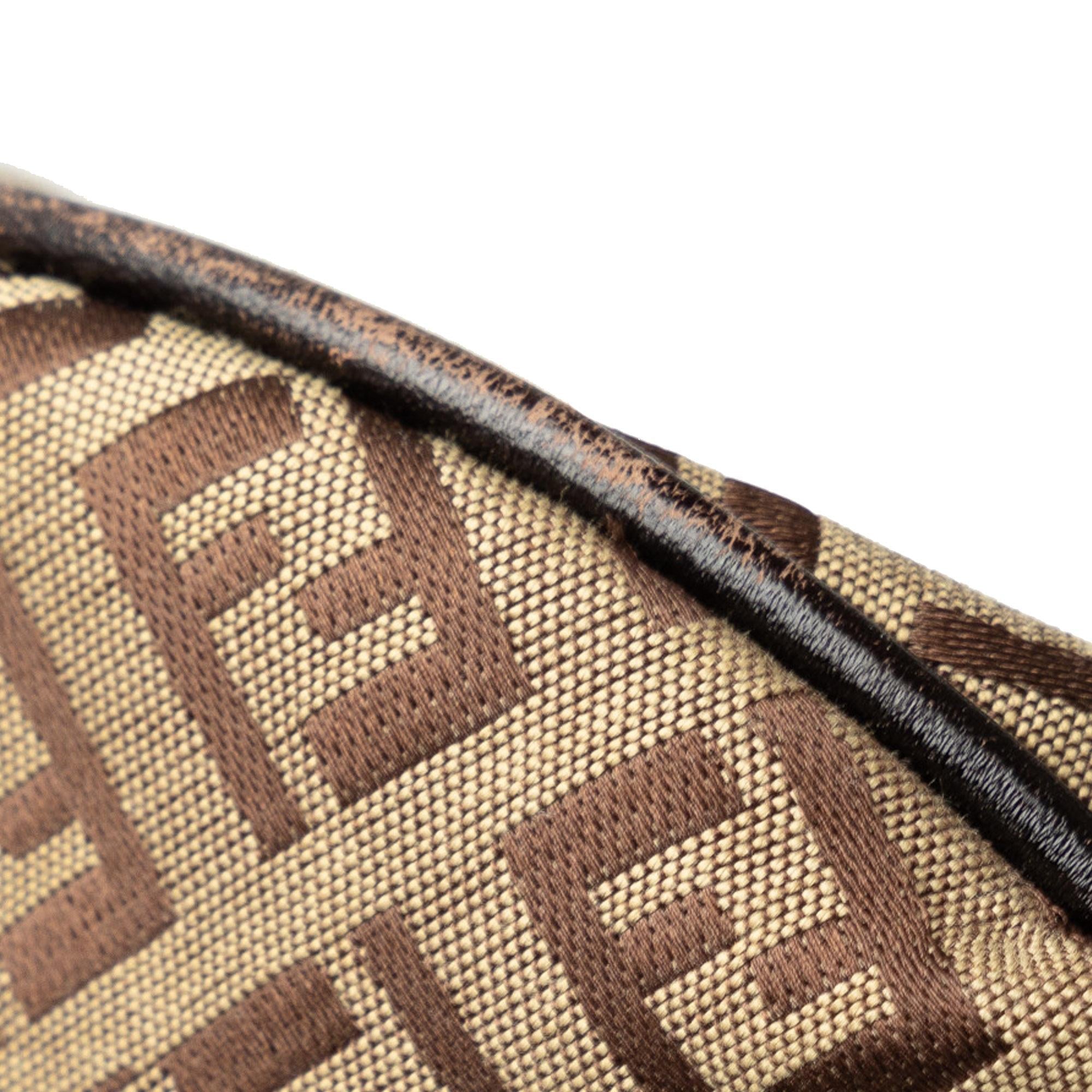 Fendi Zucchino Oyster (SHG-Qaq2Me)