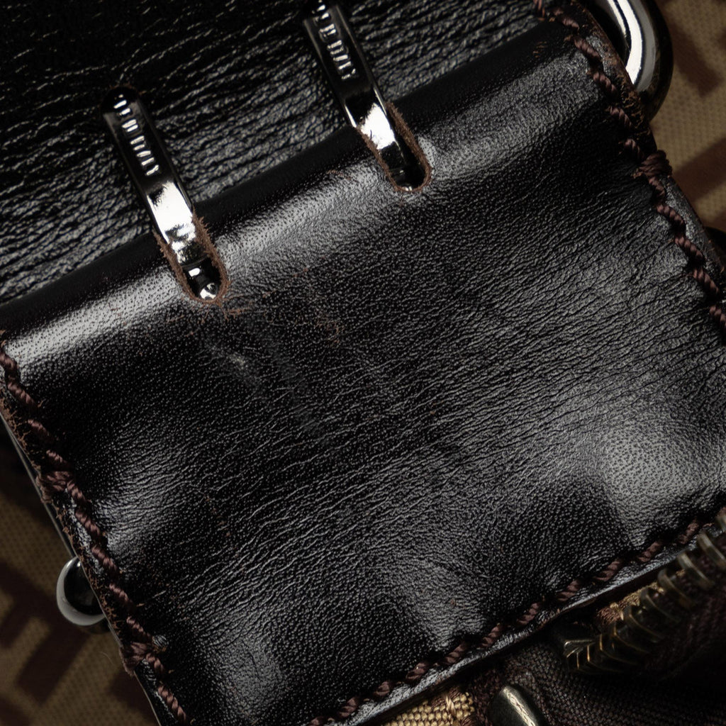 Fendi Zucchino Oyster (SHG-Qaq2Me)
