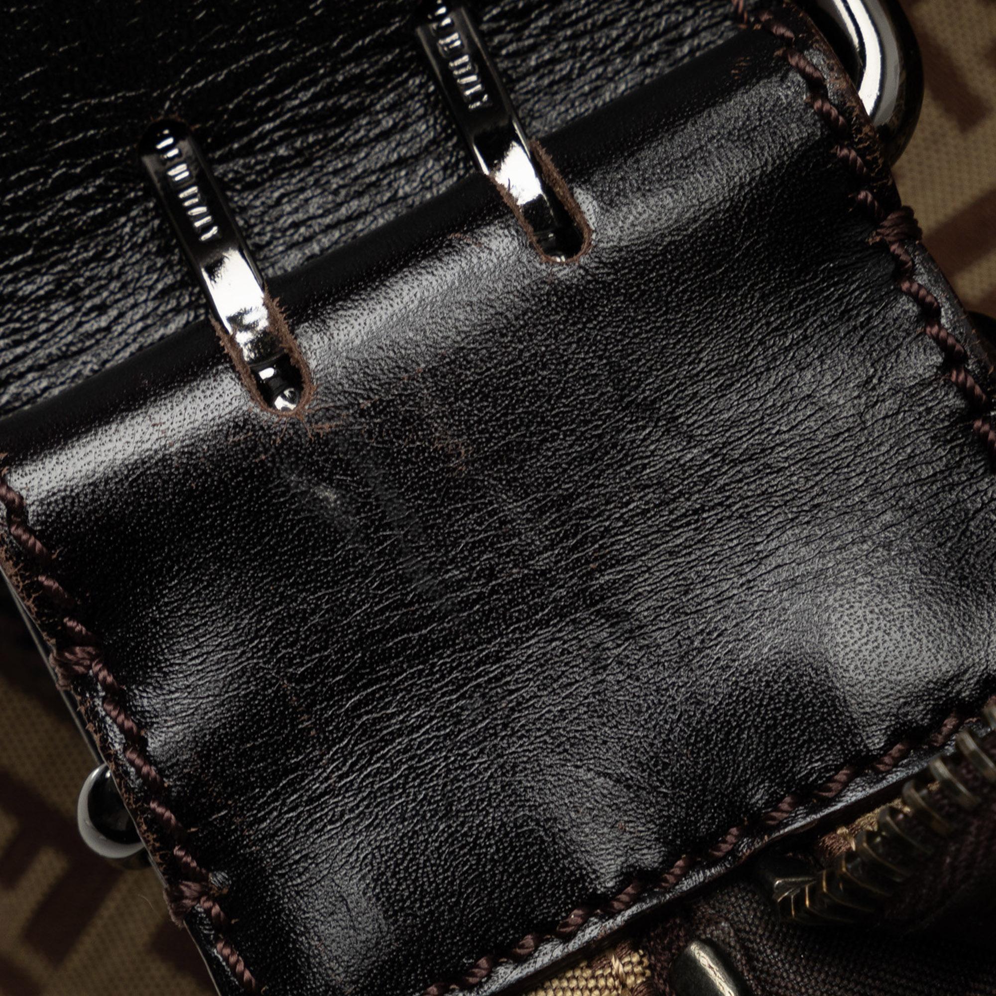 Fendi Zucchino Oyster (SHG-Qaq2Me)