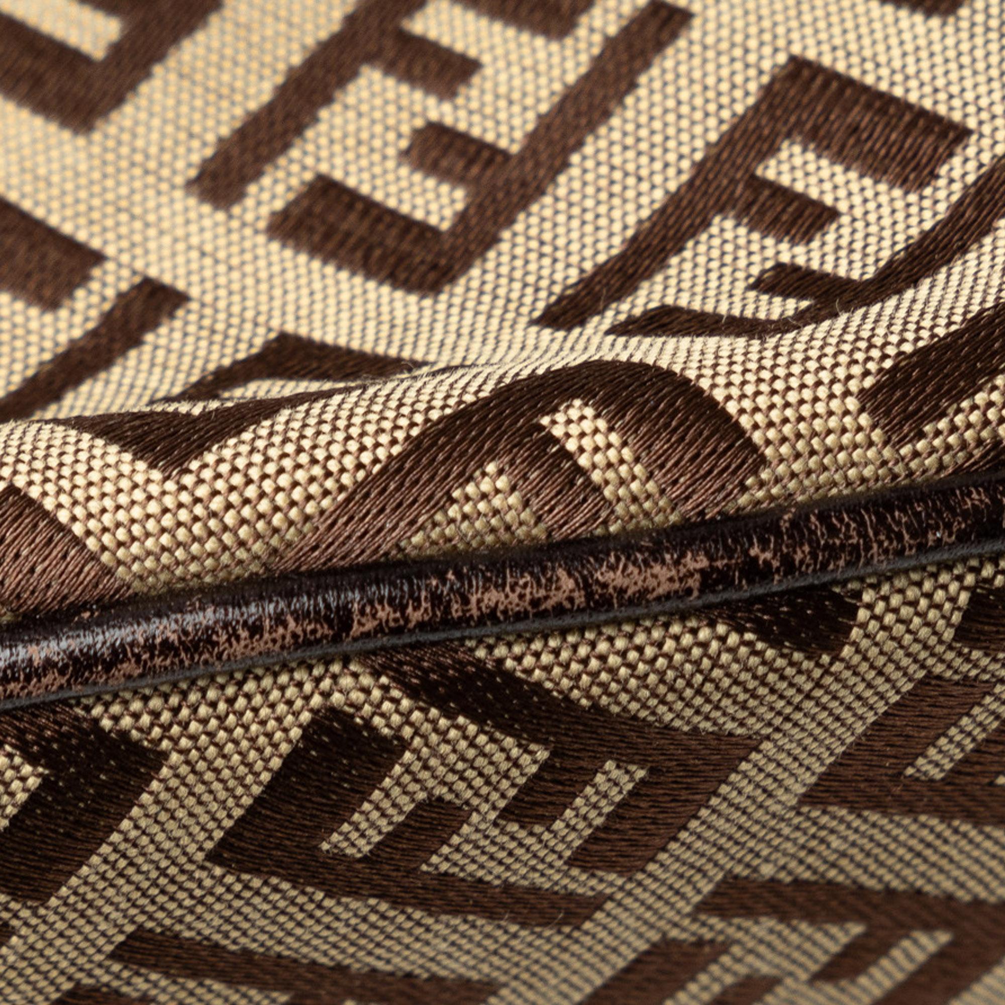 Fendi Zucchino Oyster (SHG-Qaq2Me)