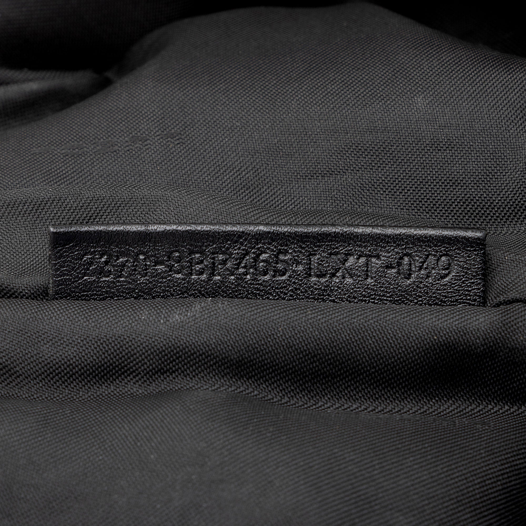 Fendi Zucchino Passaspalla Chef Hobo (SHF-9lMY3o)