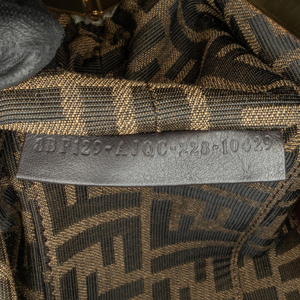 Fendi x Fendace Fendi First (SHG-M7JPKe)
