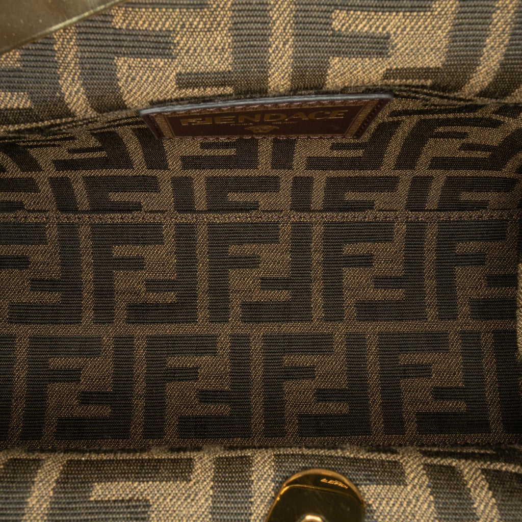 Fendi x Fendace Fendi First (SHG-M7JPKe)