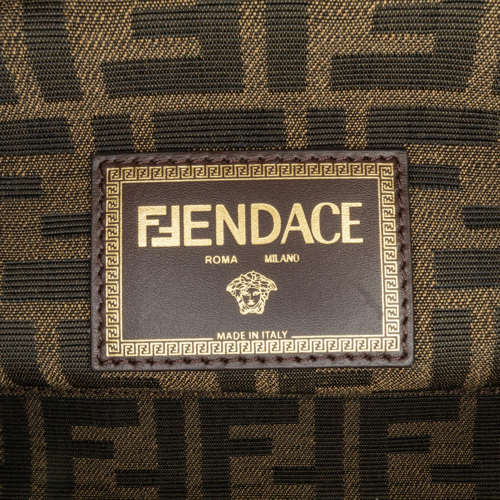 Fendi x Fendace Fendi First (SHG-M7JPKe)