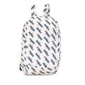 Fendi x Fila Mania Packable Backpack