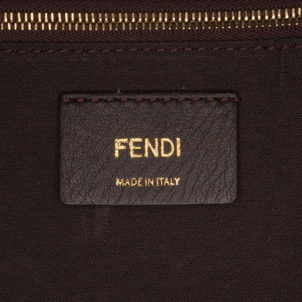 Fendi x Fila Zucca Mania Backpack (SHG-JoPsSw)