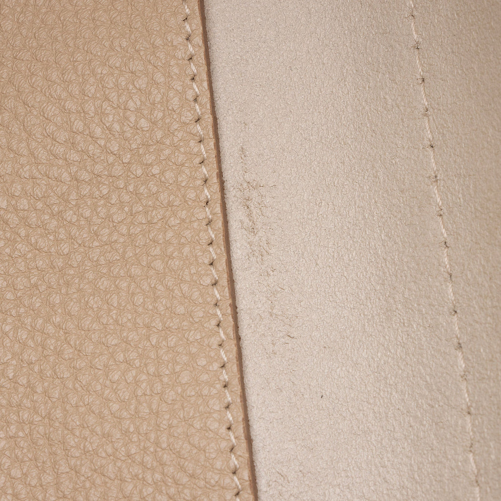 Ferragamo Leather Amy Medium Tote