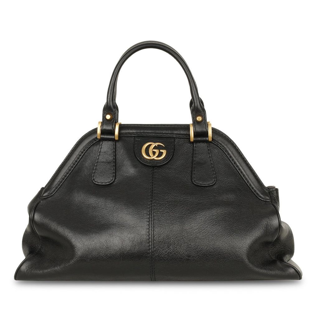 Gucci Gucci Rebelle Shoulder Bag