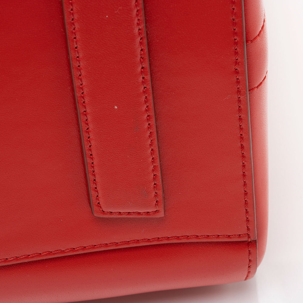 Givenchy Calfskin Antigona Medium Satchel (SHF-3VZhoO)