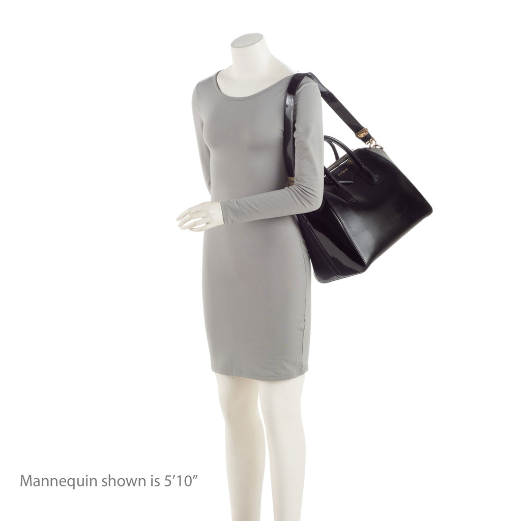 Givenchy Calfskin Antigona Medium Satchel (SHF-AIupya)