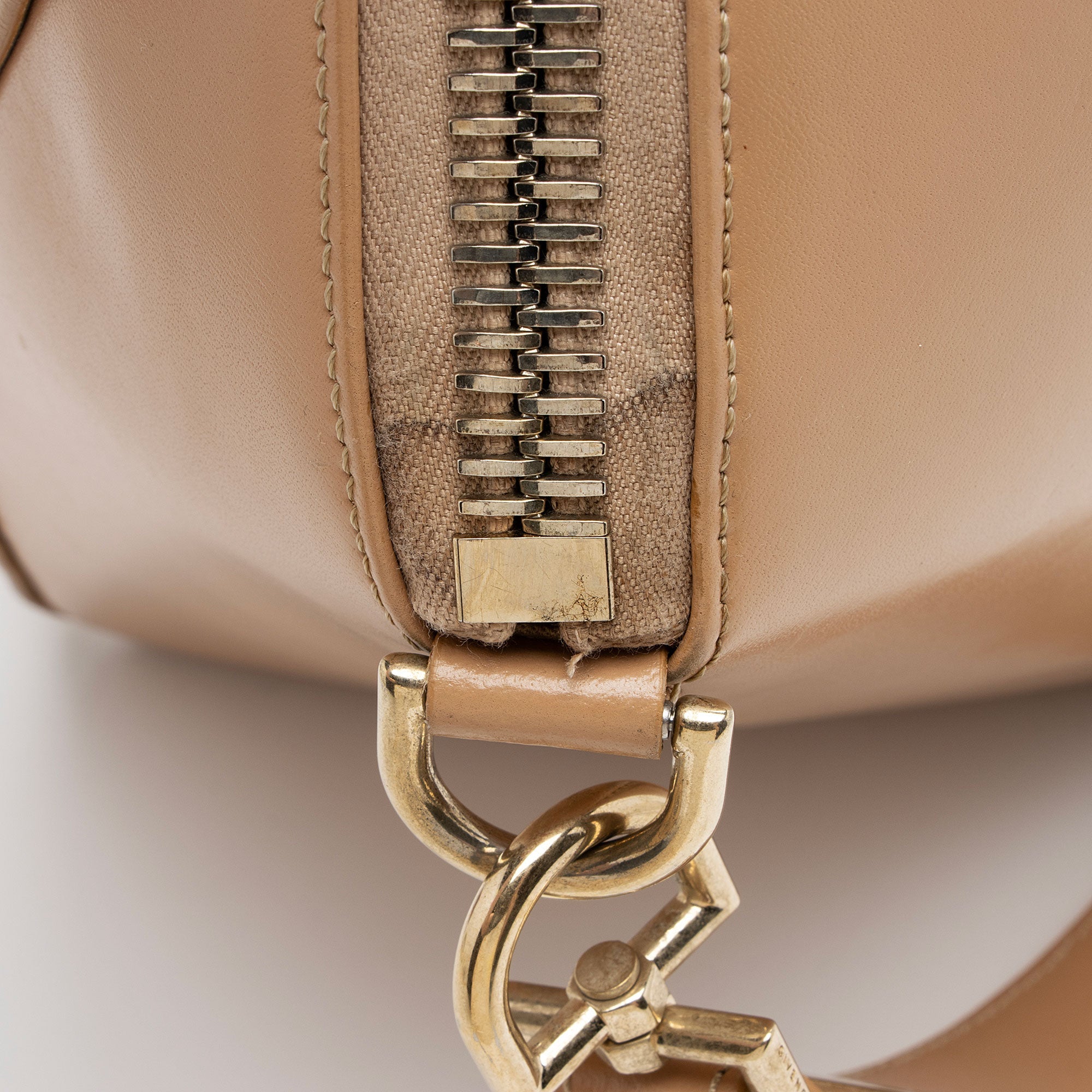 Givenchy Calfskin Antigona Medium Satchel