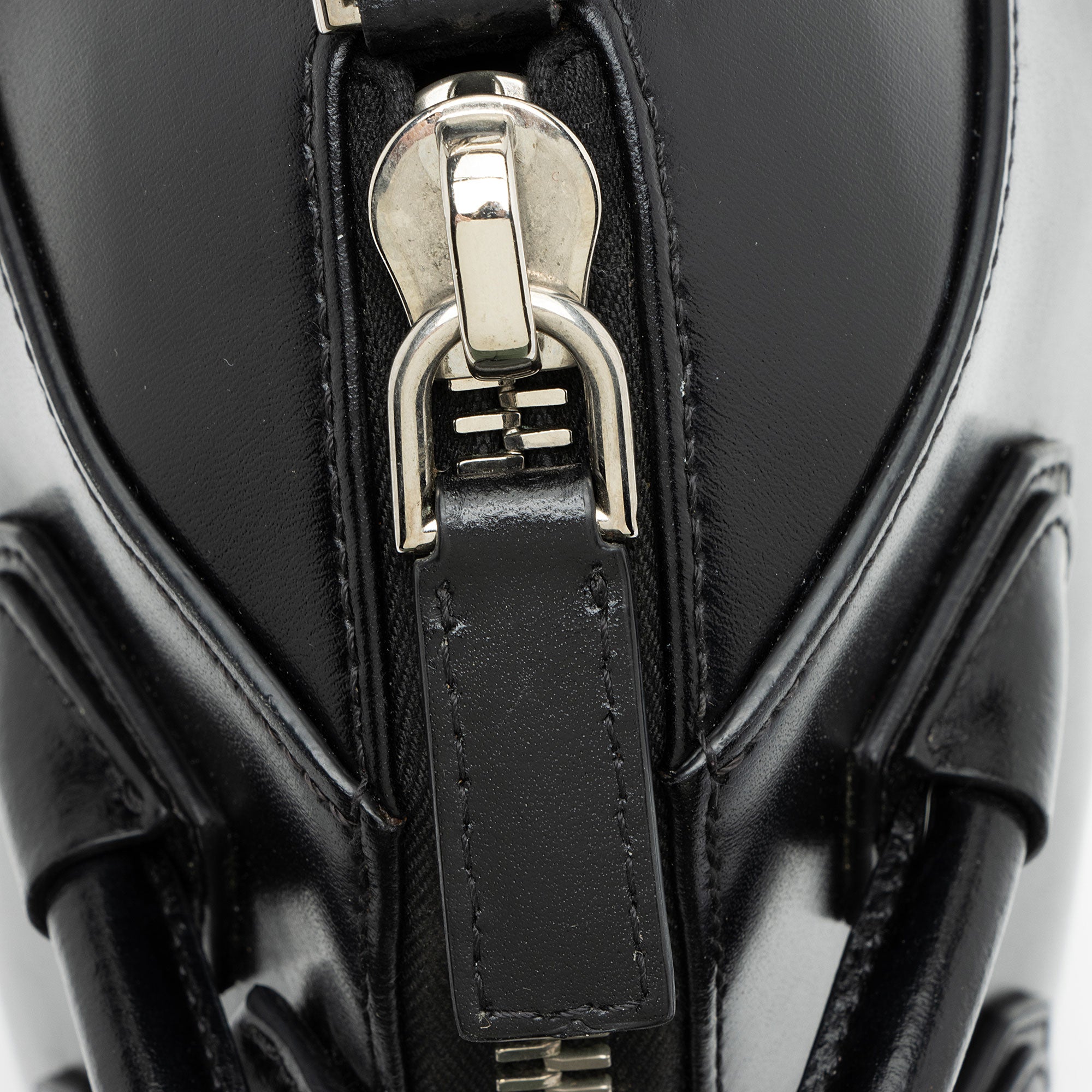 Givenchy Calfskin Antigona Mini Satchel
