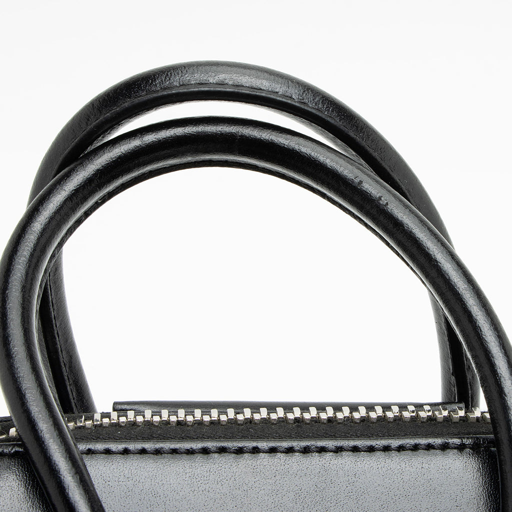 Givenchy Calfskin Antigona Mini Satchel