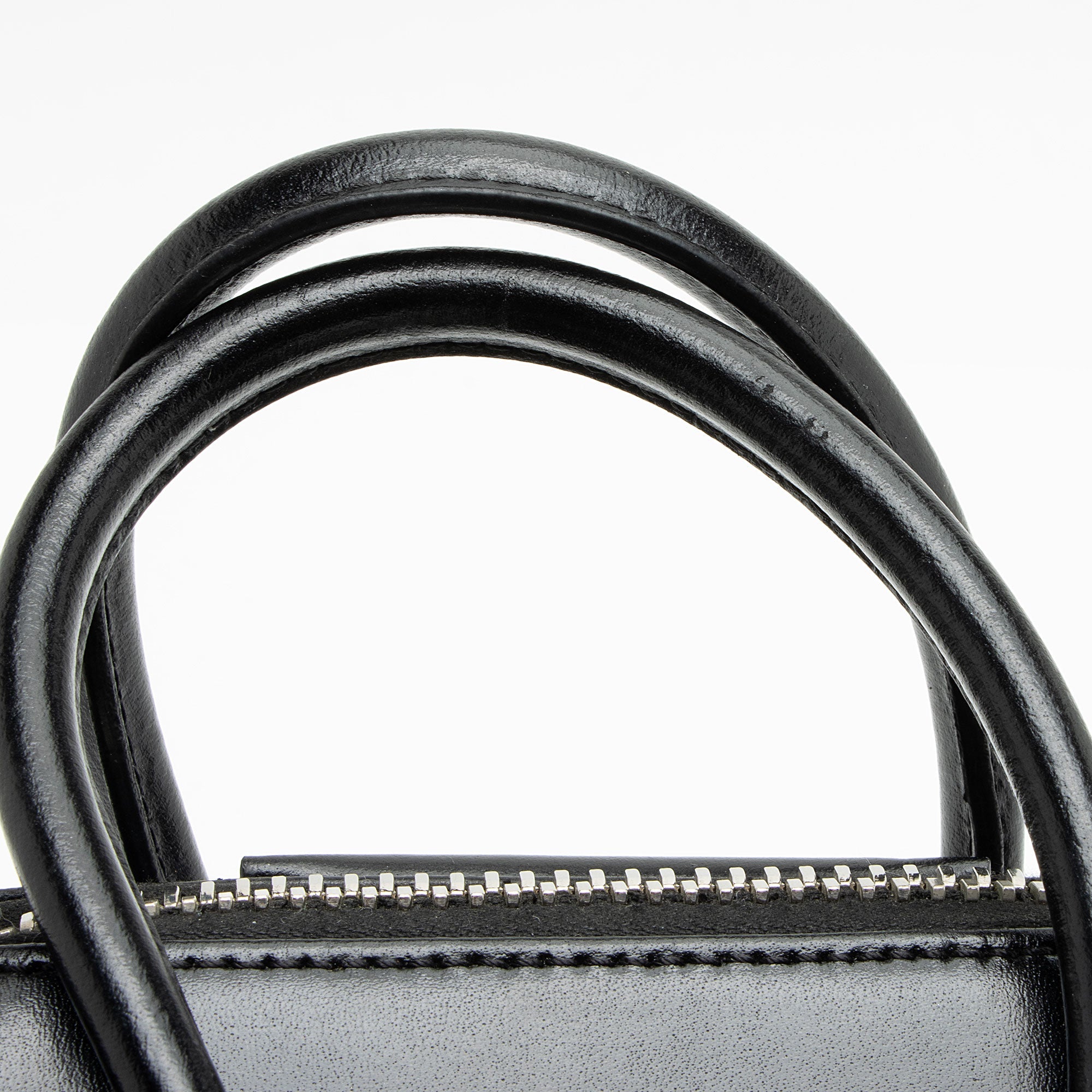 Givenchy Calfskin Antigona Mini Satchel