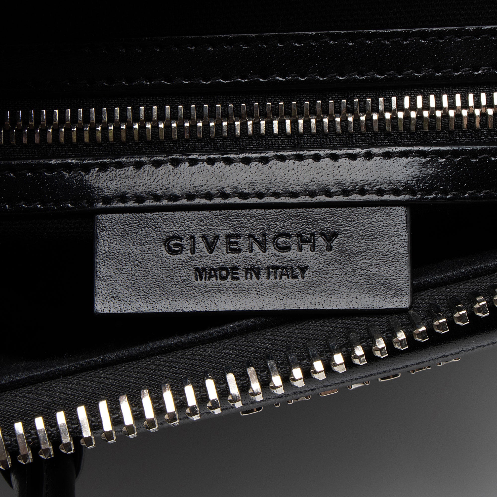Givenchy Calfskin Antigona Small Satchel