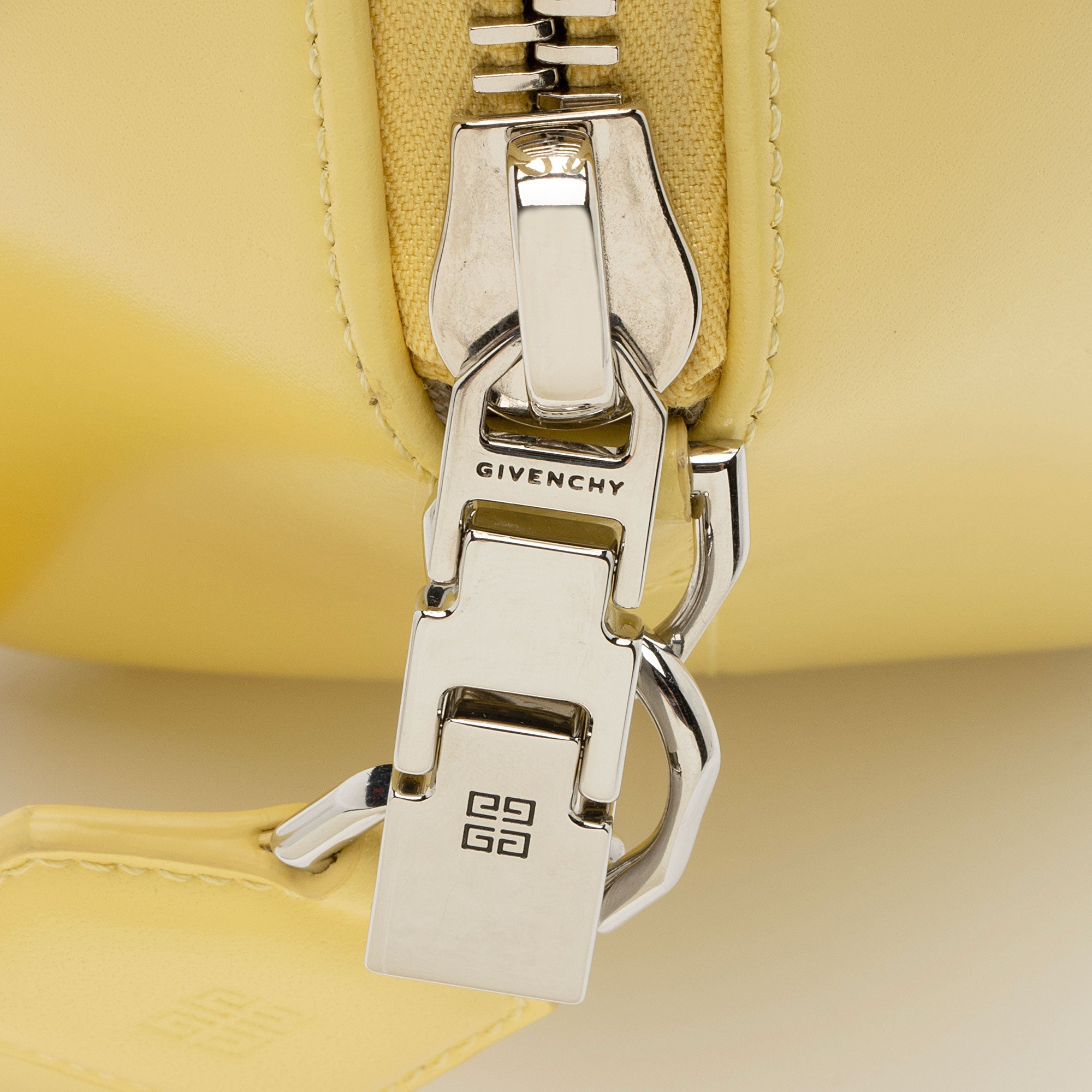 Givenchy Calfskin Antigona Toy Satchel