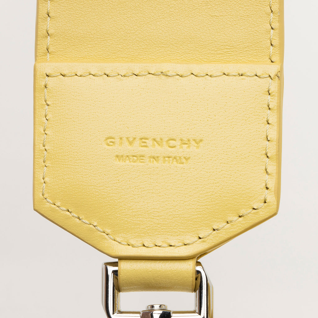 Givenchy Calfskin Antigona Toy Satchel