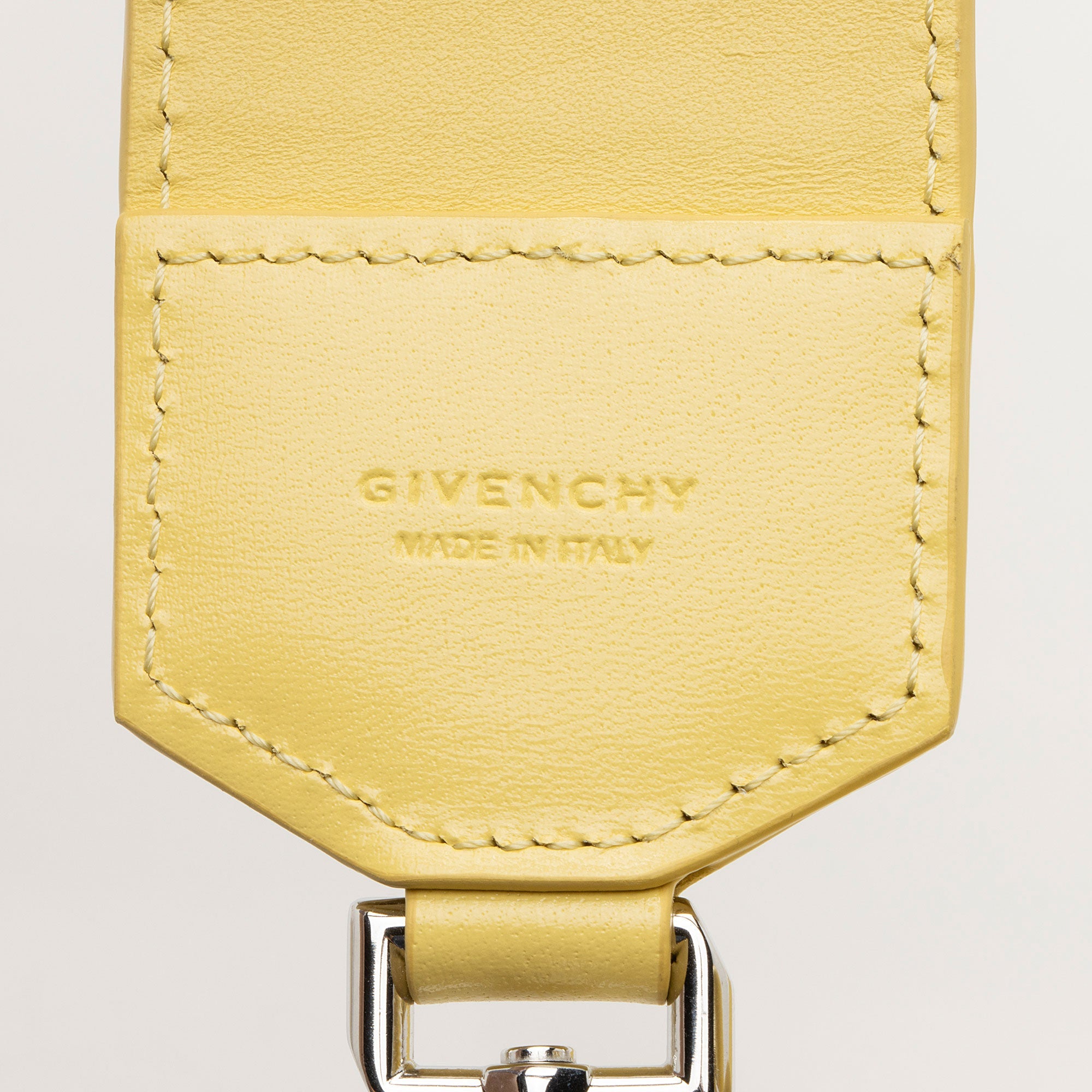 Givenchy Calfskin Antigona Toy Satchel