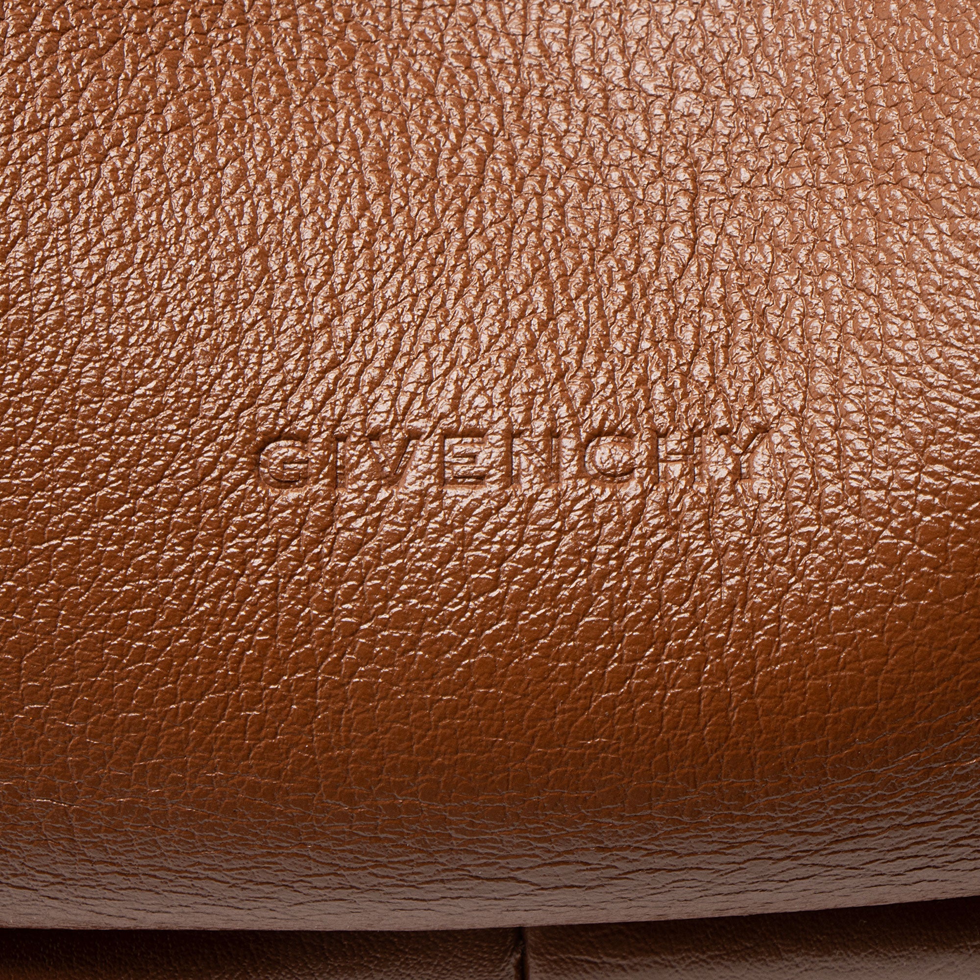 Givenchy Calfskin Medium G Hobo