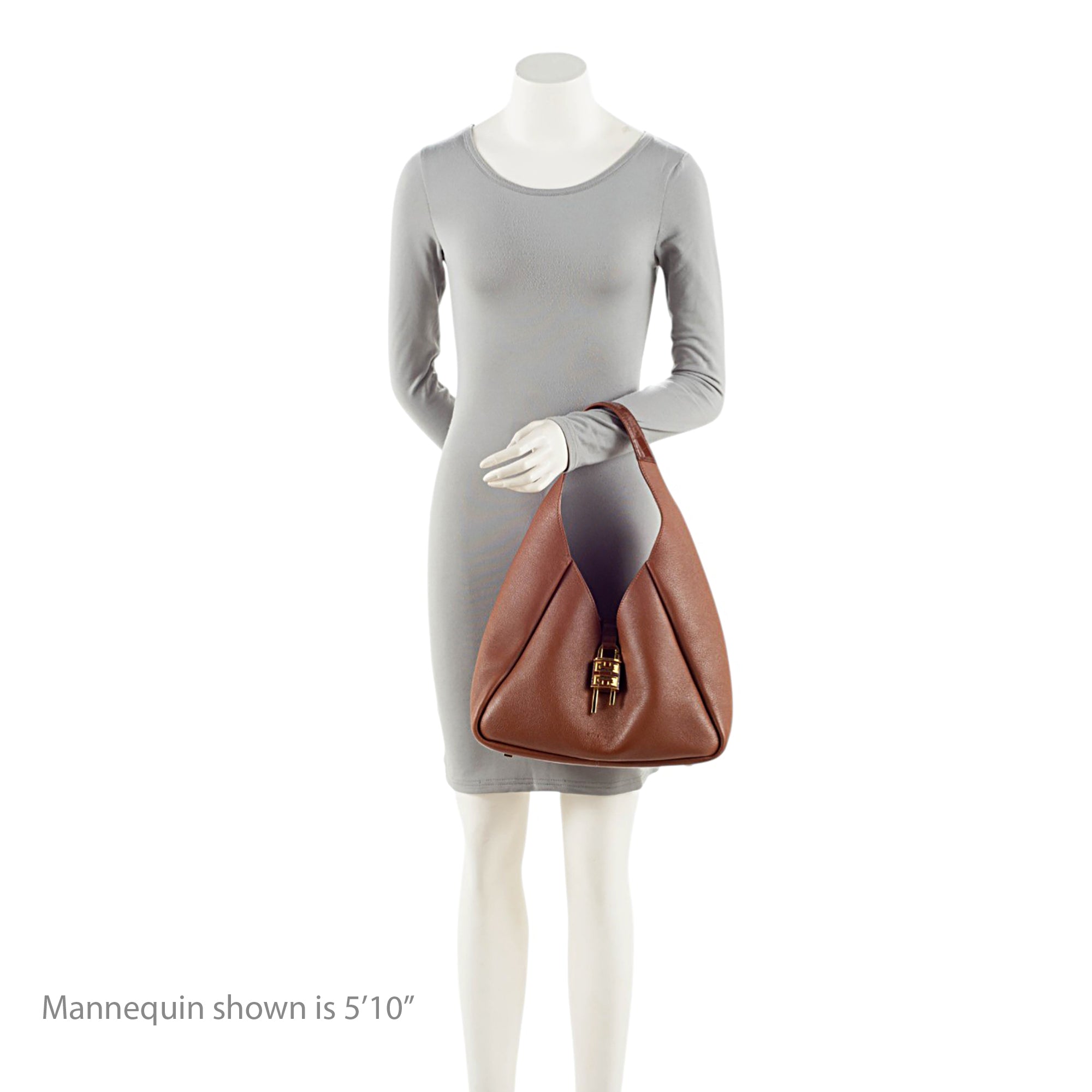 Givenchy Calfskin Medium G Hobo