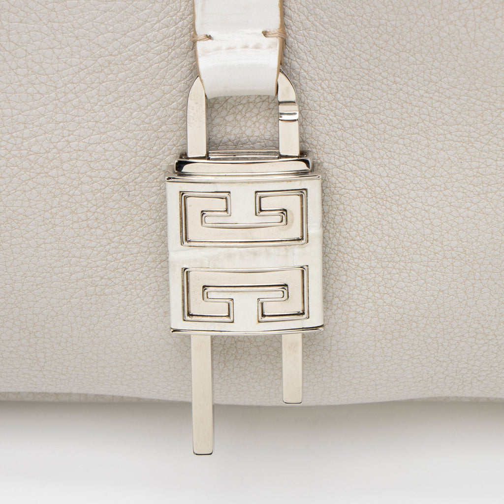 Givenchy Calfskin Mini G Hobo