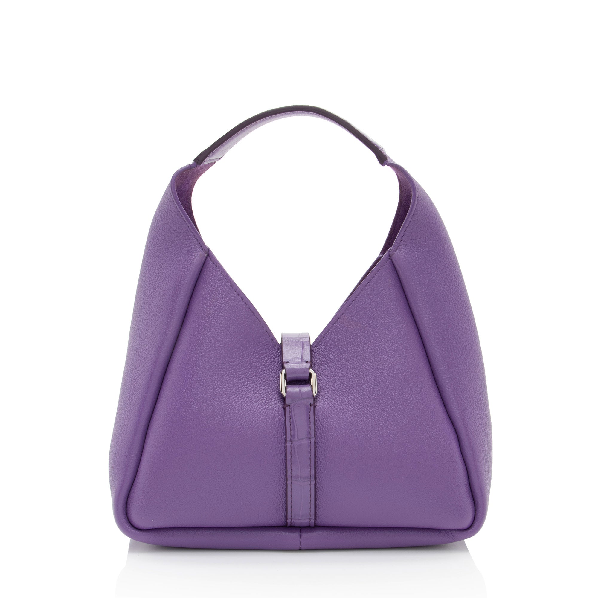 Givenchy Calfskin Mini G Hobo