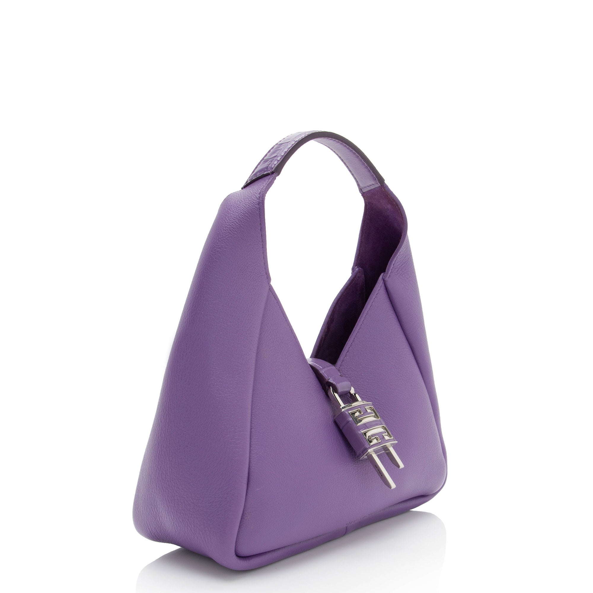 Givenchy Calfskin Mini G Hobo