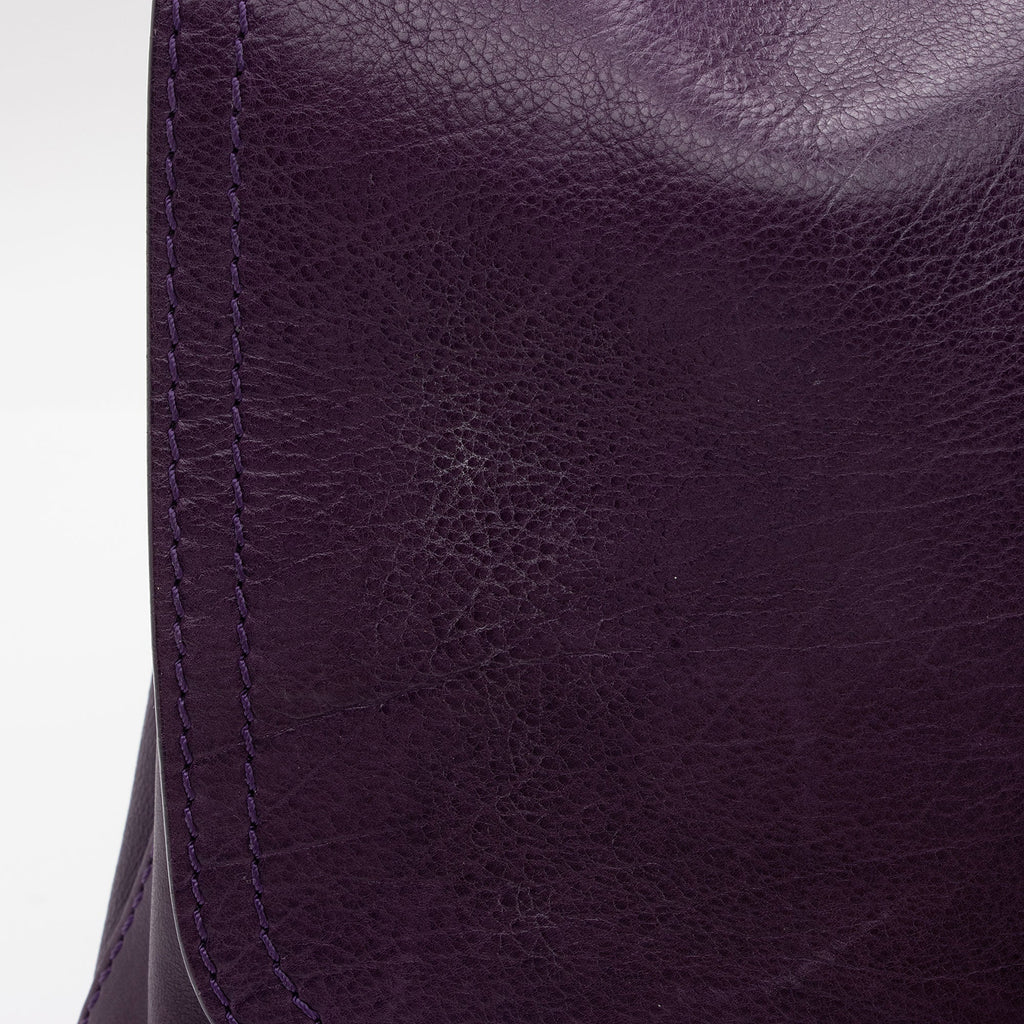 Givenchy Calfskin New Line Flap Bag (SHF-rSKl1e)