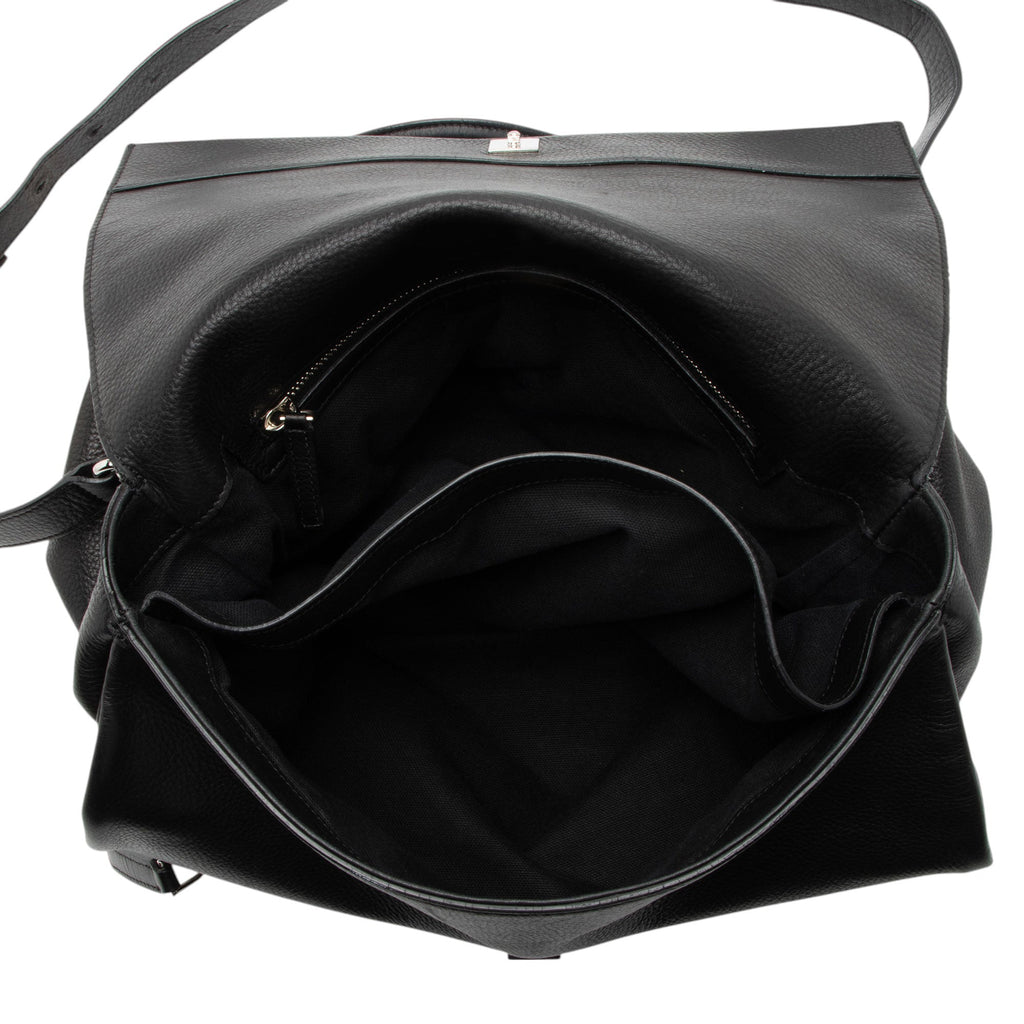 Givenchy Calfskin Pandora Pure Medium Satchel