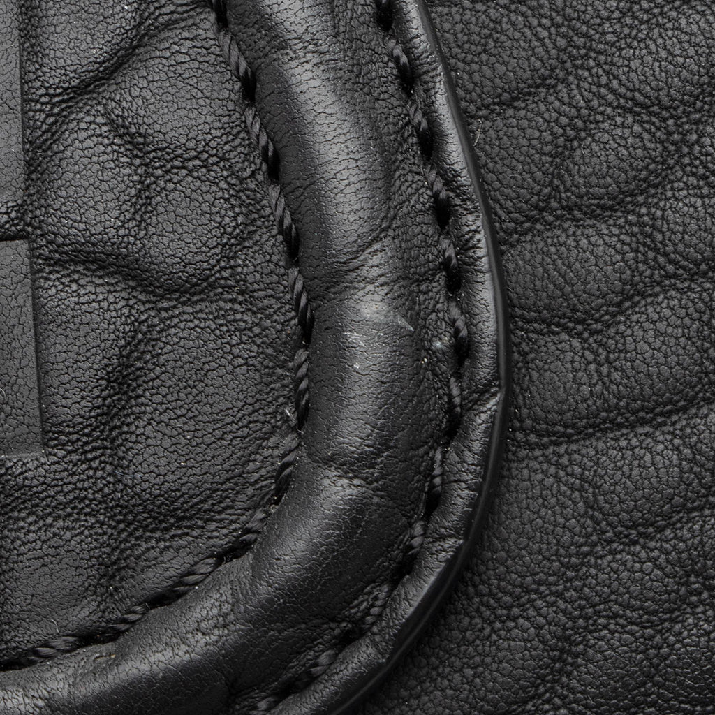 Givenchy Calfskin Sheepskin Nightingale Medium Satchel (SHF-23473)
