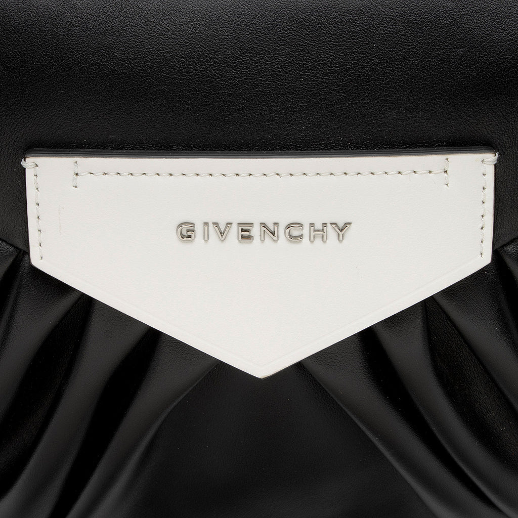 Givenchy Calfskin Soft Antigona Medium Satchel
